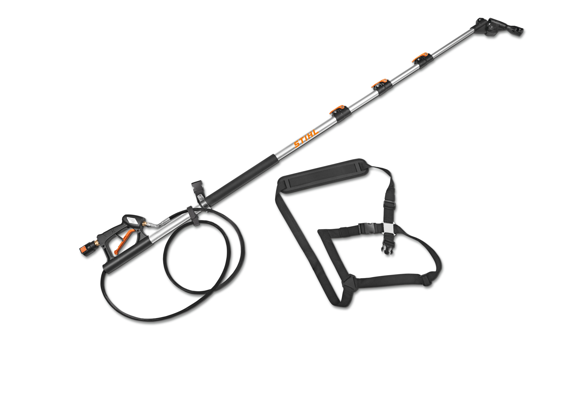 STIHL Teleskoplanze für STIHL Hochdruckreiniger