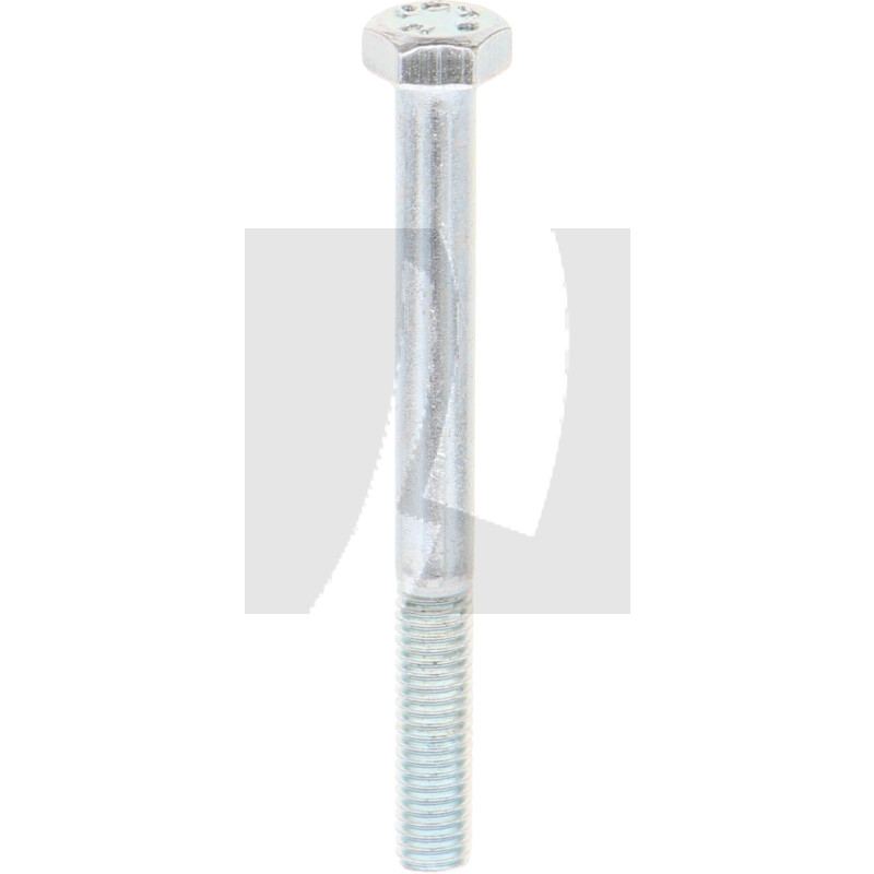 Sechskantschraube M5x50 DIN 931, VPE 100