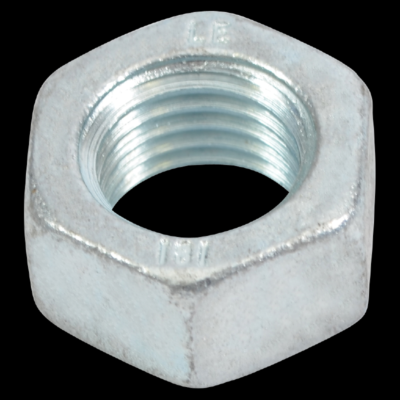 Sechskantmutter M20-8 DIN934 BK30oS