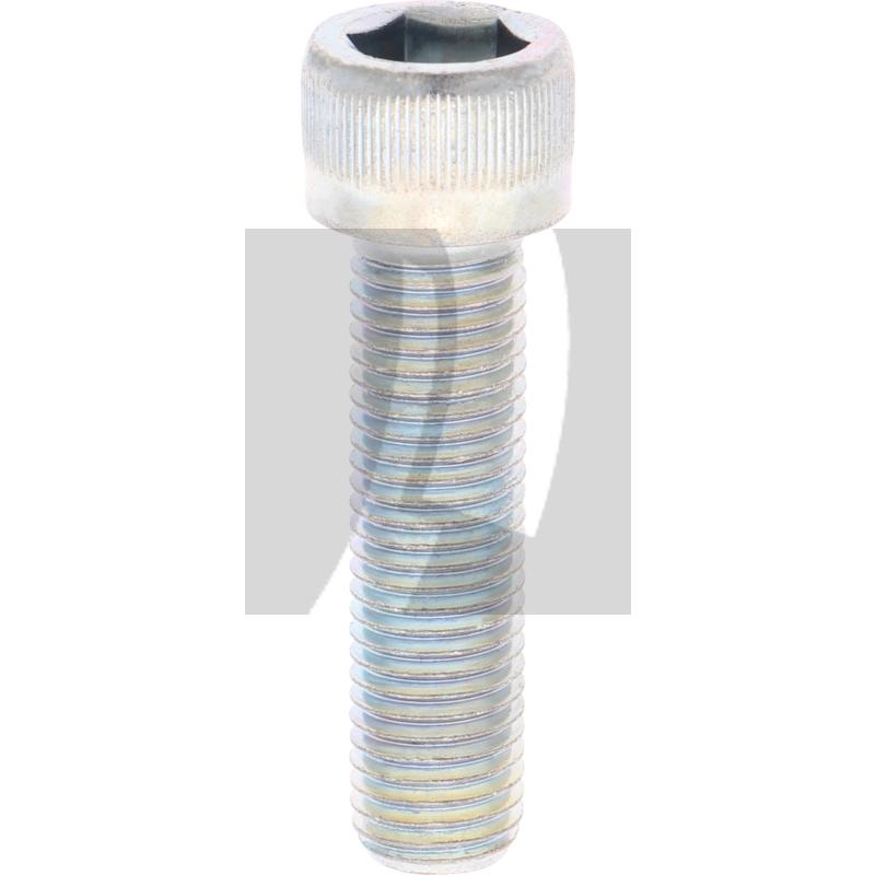 Zylinderschraube M16x60 DIN 912 10.9