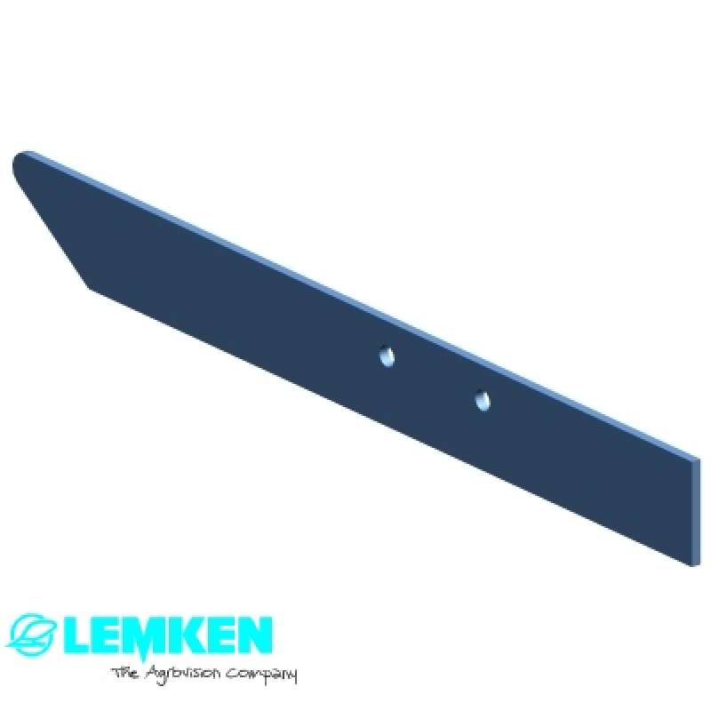 Messer 60x6x568 2xD8,5-80