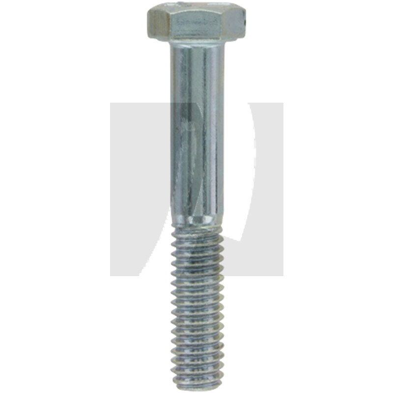 Sechskantschraube 5/16" UNCx50,8 DIN 931