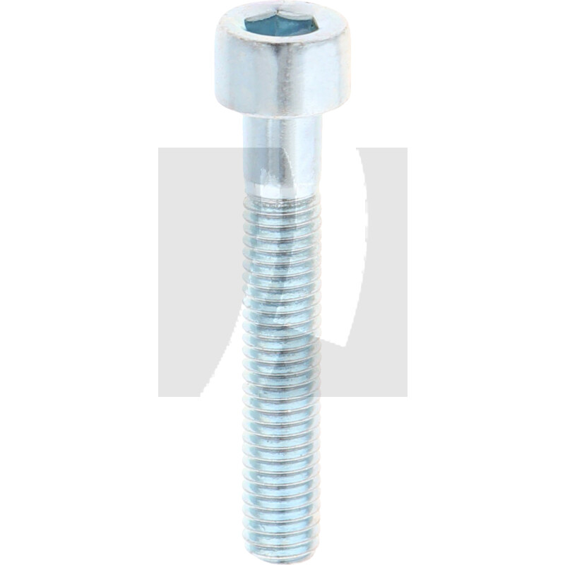 Zylinderschraube M5x30 DIN 912, VPE 100