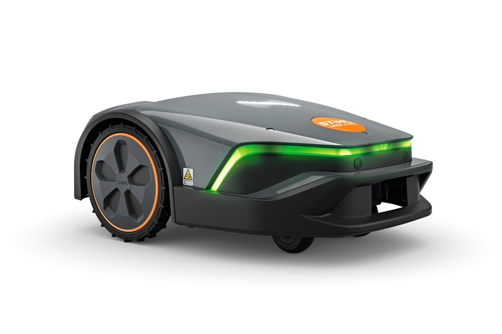 STIHL Mähroboter IMOW 6 Evo