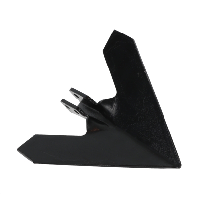 Gänsefußschar 160Mm In 4Mm passend zu Einböck