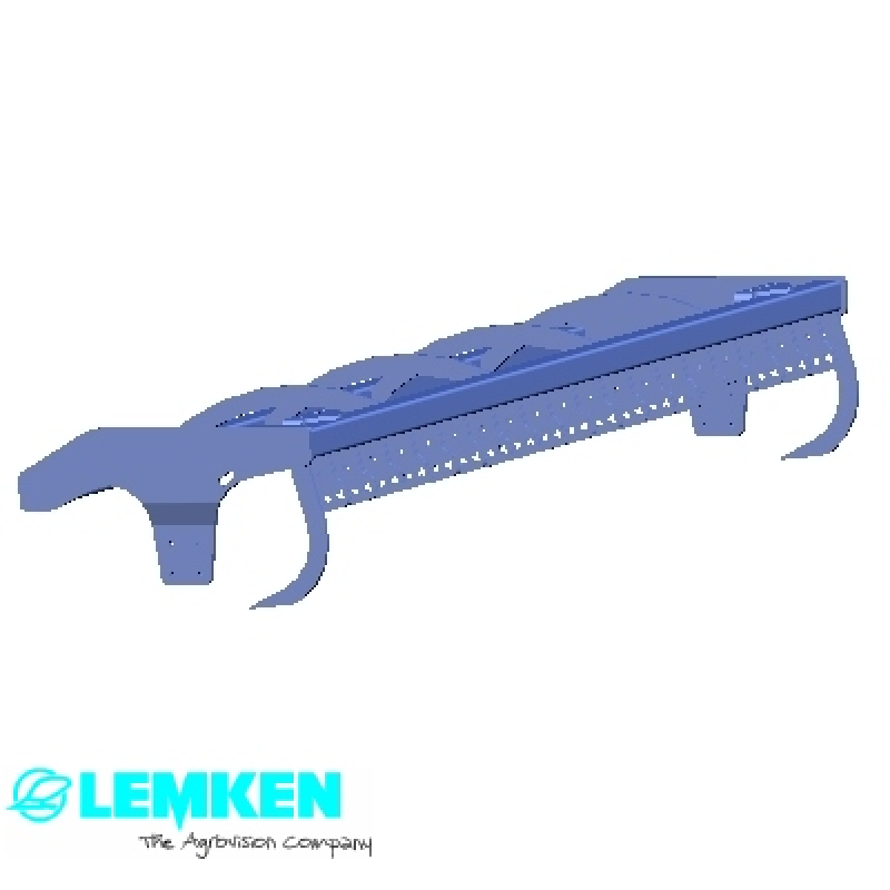Tragrahmen TPW-R D600-3.00-20R150