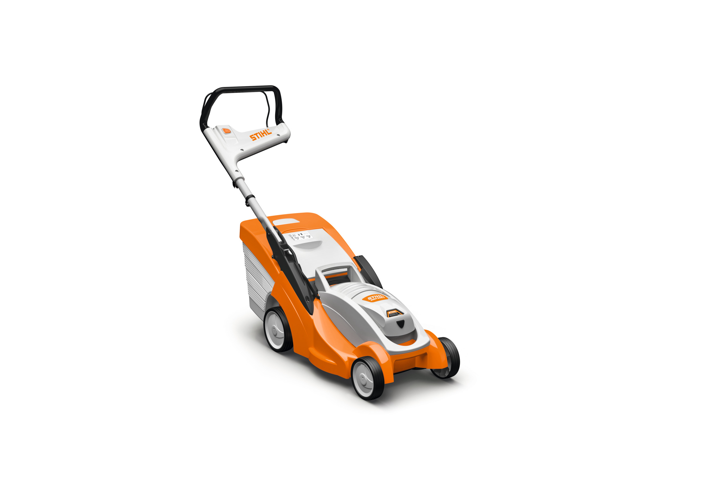 STIHL Elektro-Rasenmäher RME 339 C