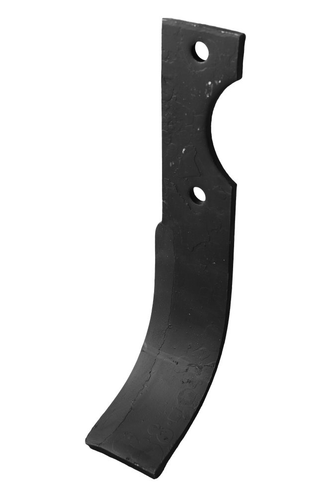 Fräsmesser 210x40mm, rechts, passend für Adriatica