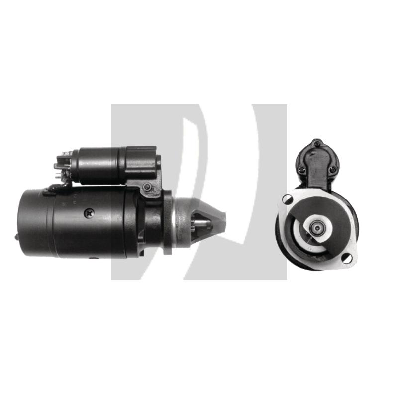 Starter 12 V / 3,1 kW