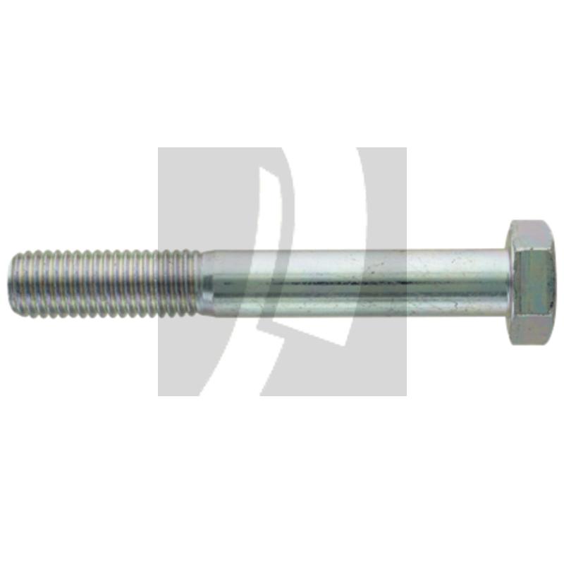 Sechskantschraube M14x100 DIN 931