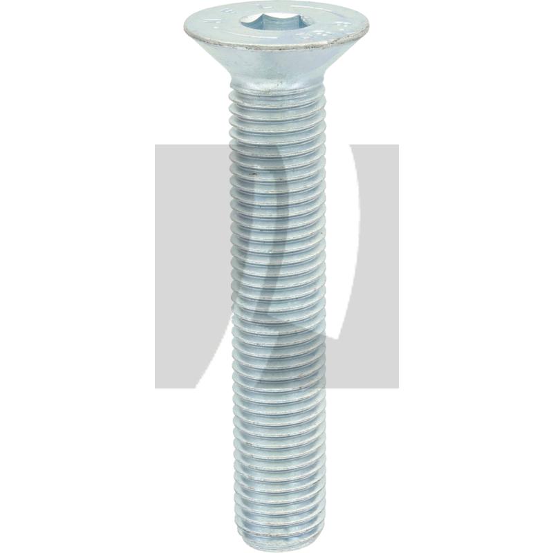 Senkschraube M16x90 DIN 7991