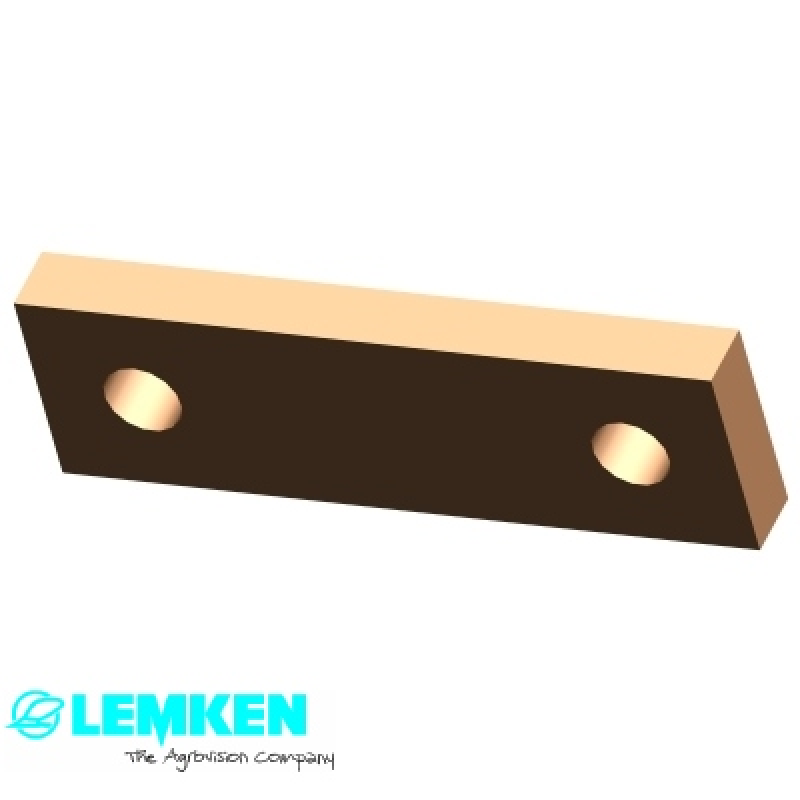 Brücke 30x10x100 1x70-D11
