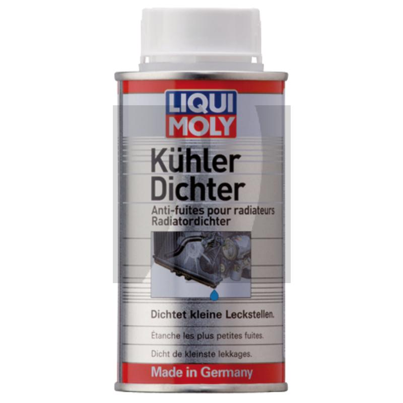 Kühler Dichter