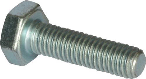 Schraube M10x35, passend für Gilbers