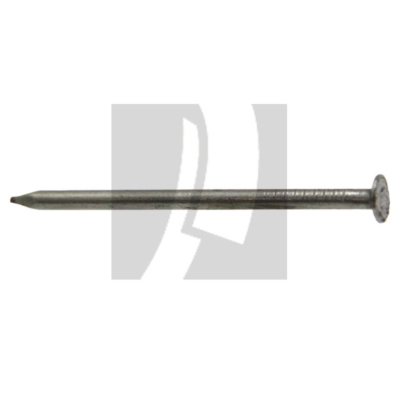 Drahtstifte 3,1x70 DIN 1151, VPE 2,5kg