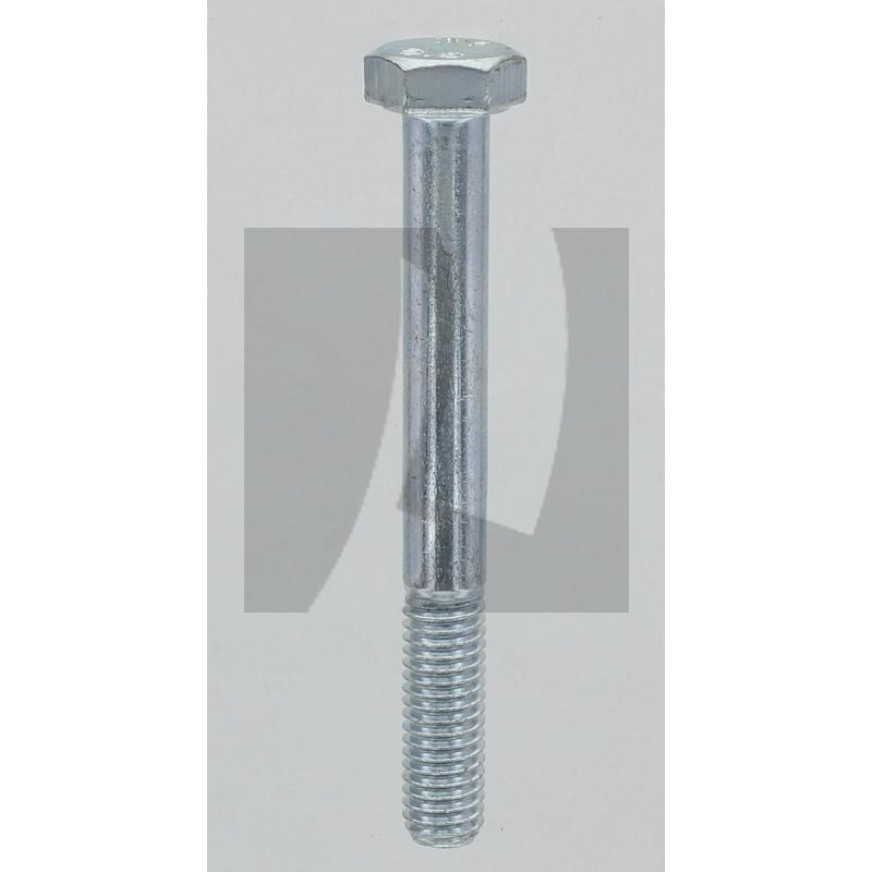 Sechskantschraube M8x70 DIN 931