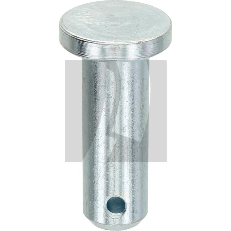 Bolzen 12x35 DIN 1444
