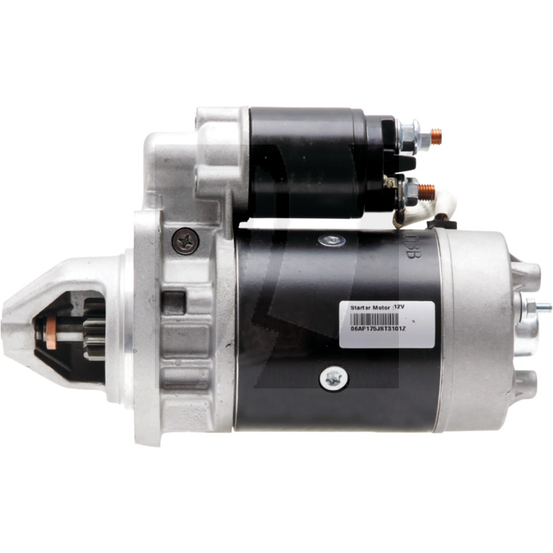 Starter 12 V / 2,7 kW