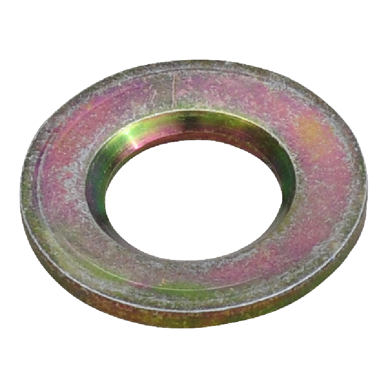 Amazone Scheibe 12,6 x  25 x  2 (B10)
