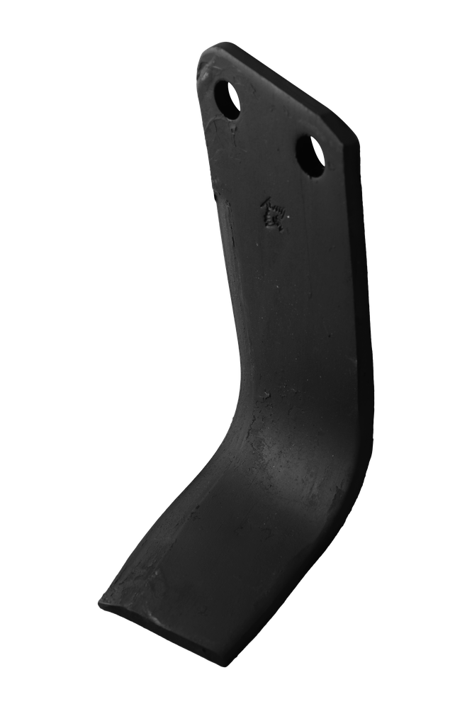 Fräsmesser 190x80mm, rechts, passend für Eberhardt