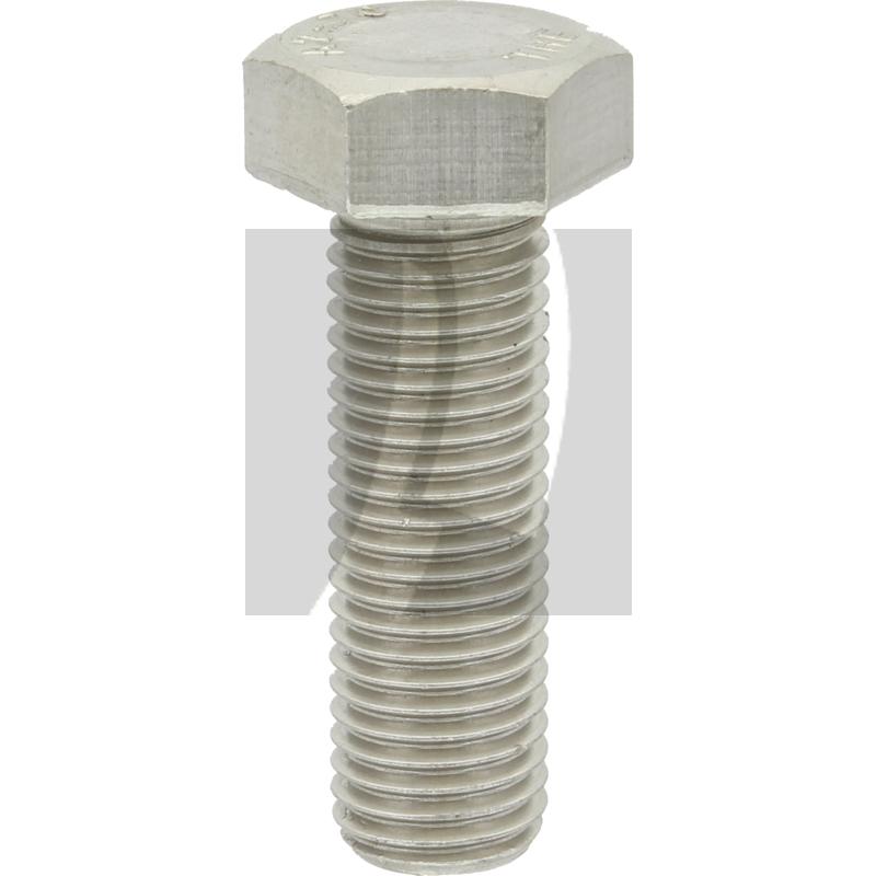 Sechskantschraube M16x50 DIN 933