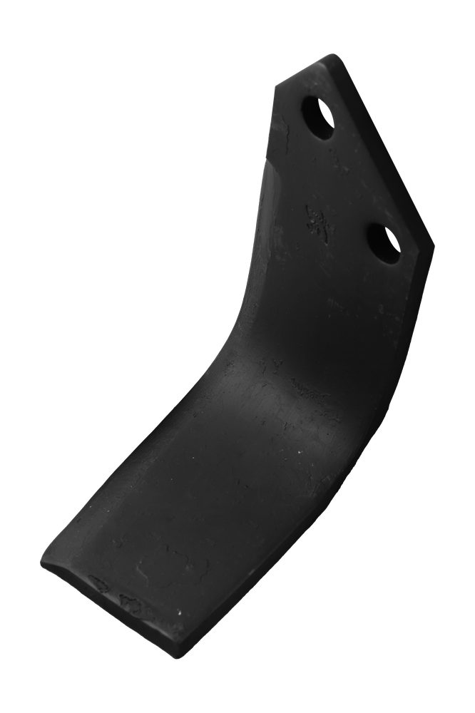 Fräsmesser 180x80mm, rechts, passend für Howard