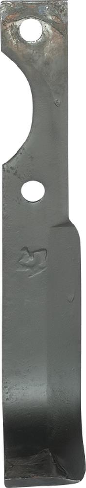 Fräsmesser 210x30mm, links, passend für Gutbrod