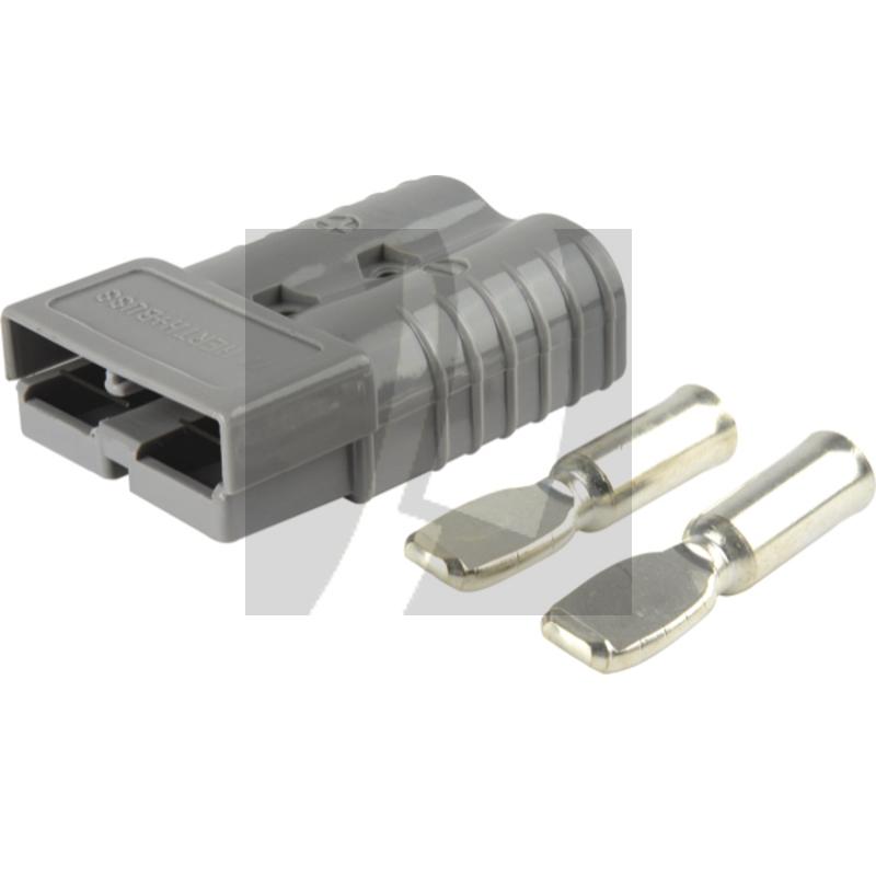 Herth & Buss Steckgehäuse, 600 Volt 