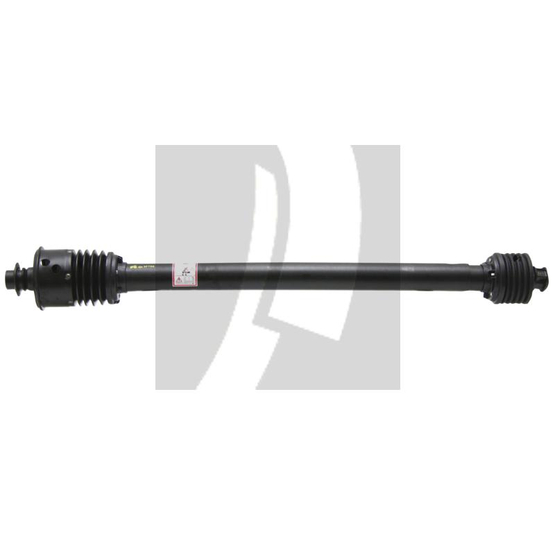 Gelenkwelle Baugröße: S6, Länge: 1210 mm