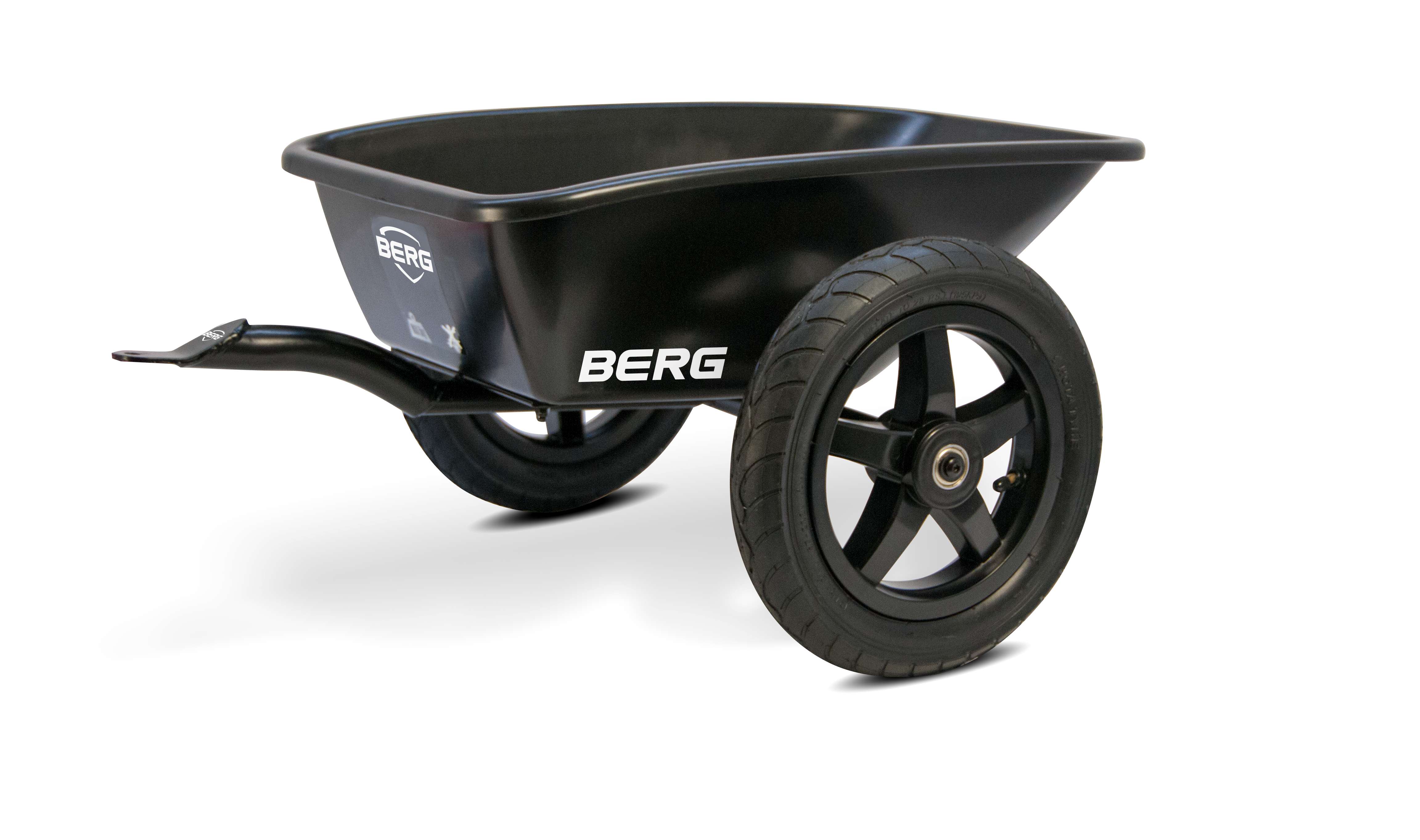 BERG Anhänger L