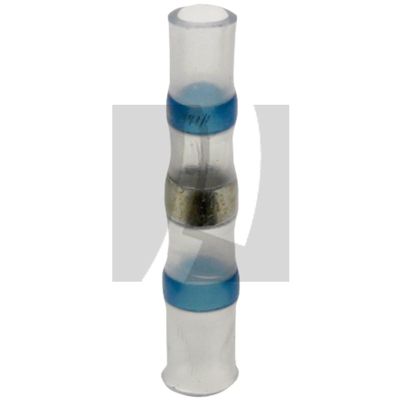 GRANIT Schrumpf-Lötverbinder weiß 6,5 - 15,1mm² GRANIT Schrumpf-Lötverbinder weiß 6,5 - 15,1mm²