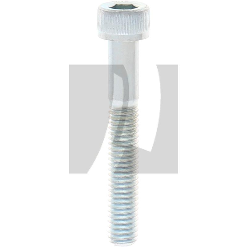 Zylinderschraube M6x40 DIN 912 10.9
