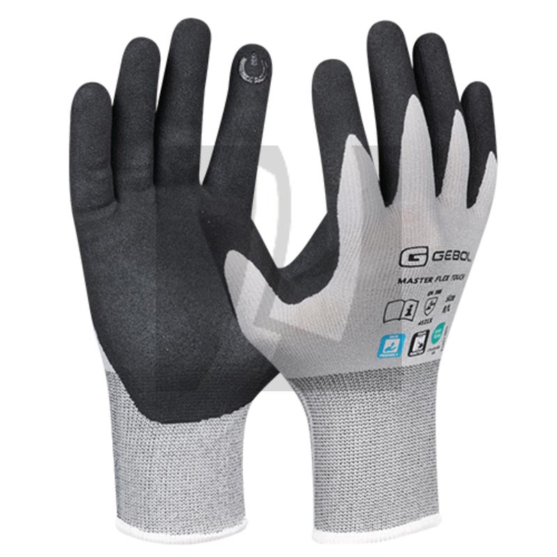 VPE12 Montagehandschuh