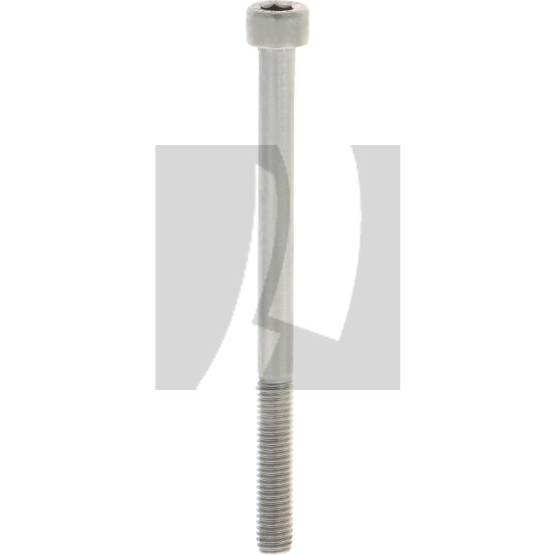Zylinderschraube VA M5x70 DIN 912