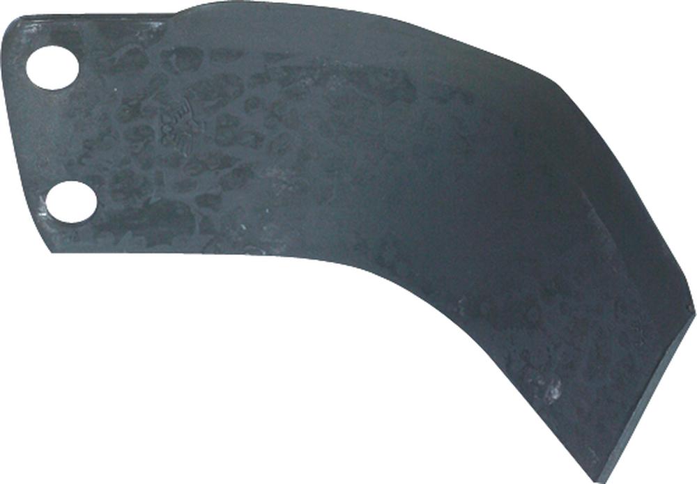 Fräsmesser 200x80mm, links, passend für Eberhardt