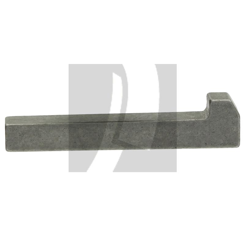 Nasenkeil 6x6x40 DIN 6887