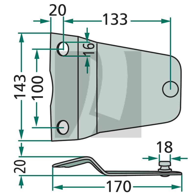Messerhalter Niemeyer