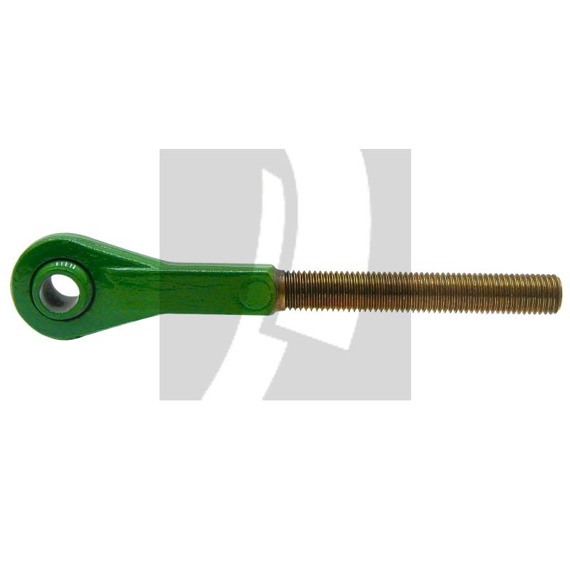 Gewindespindel Rechtsgewinde 1 1/8" UNC mm