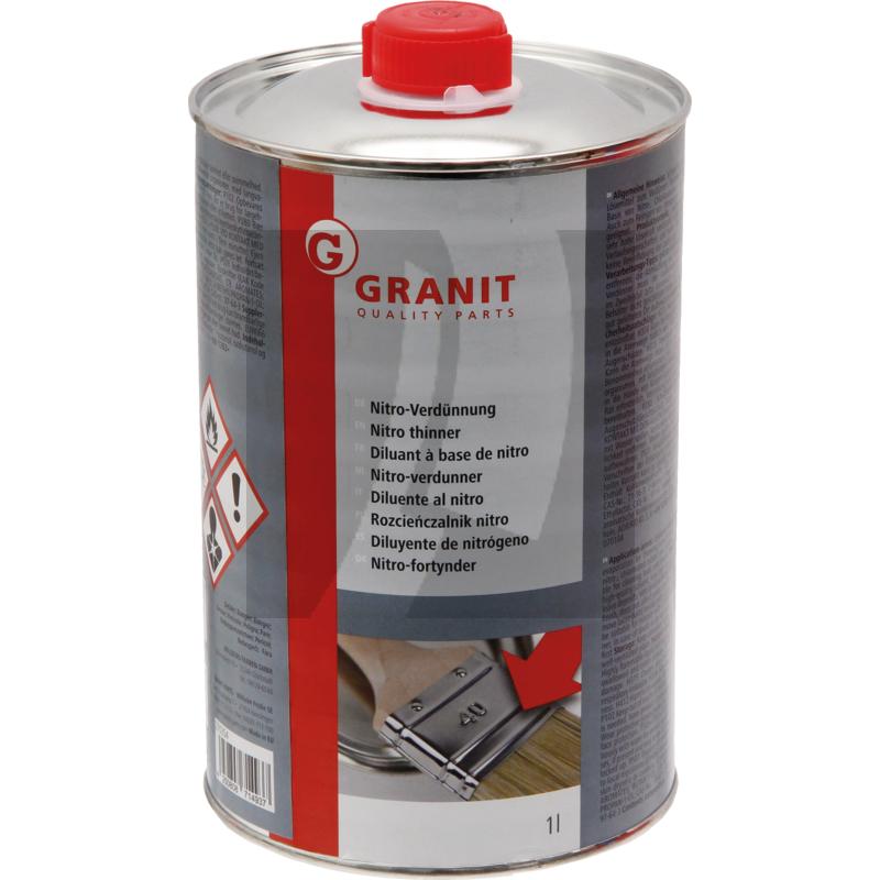GRANIT Nitro-Verdünnung