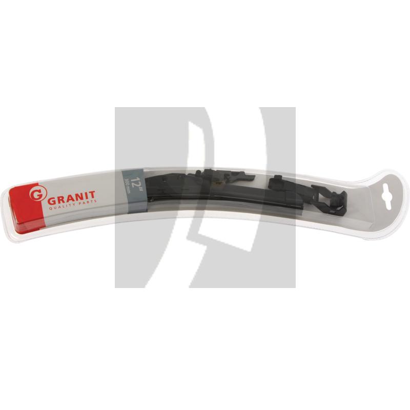 Flat-Wischerblatt Flat 300 mm