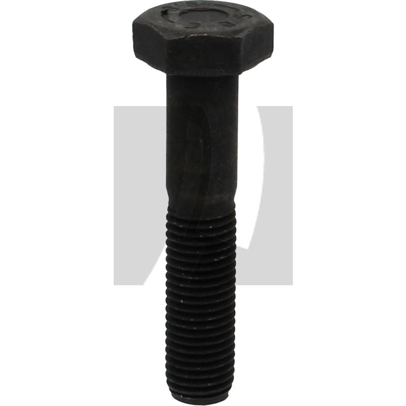 Sechskantschraube M10x50 DIN 960