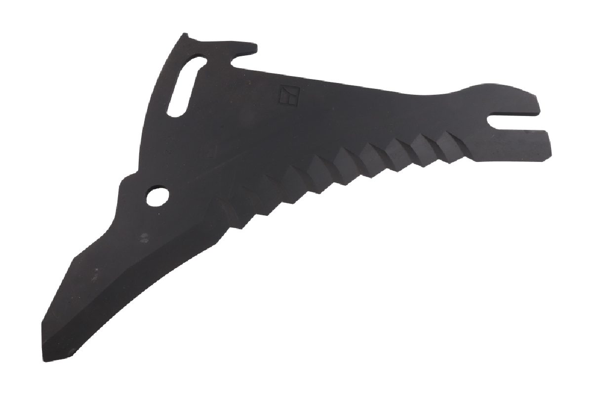 Ladewagenmesser