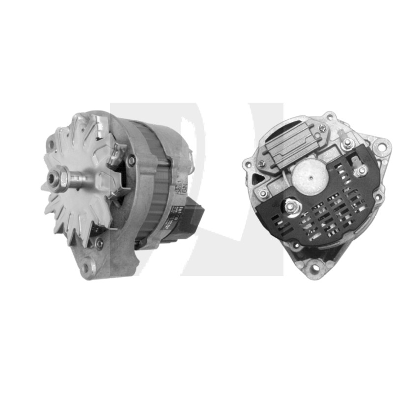 Generator 14 V / 65 A