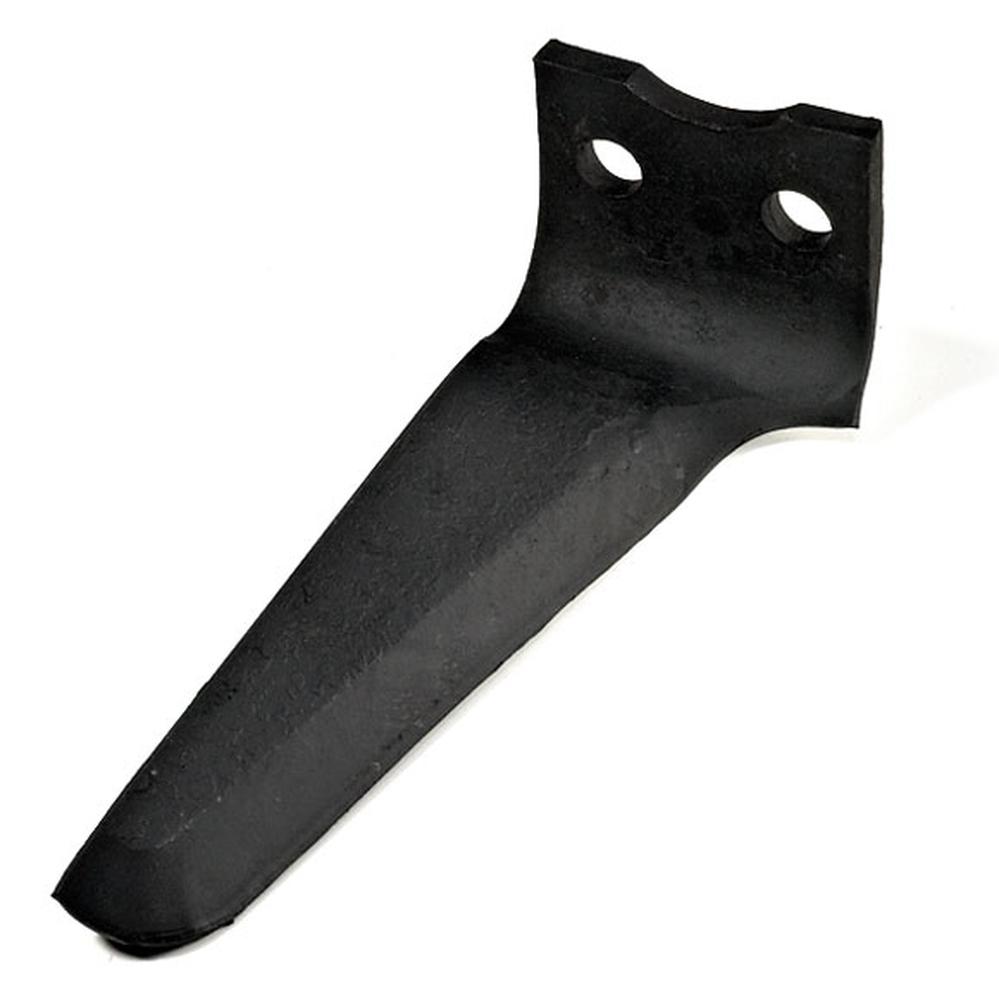 Kreiseleggenzinken rechts 250 mm x 90 mm, passend für Pegoraro und Morra