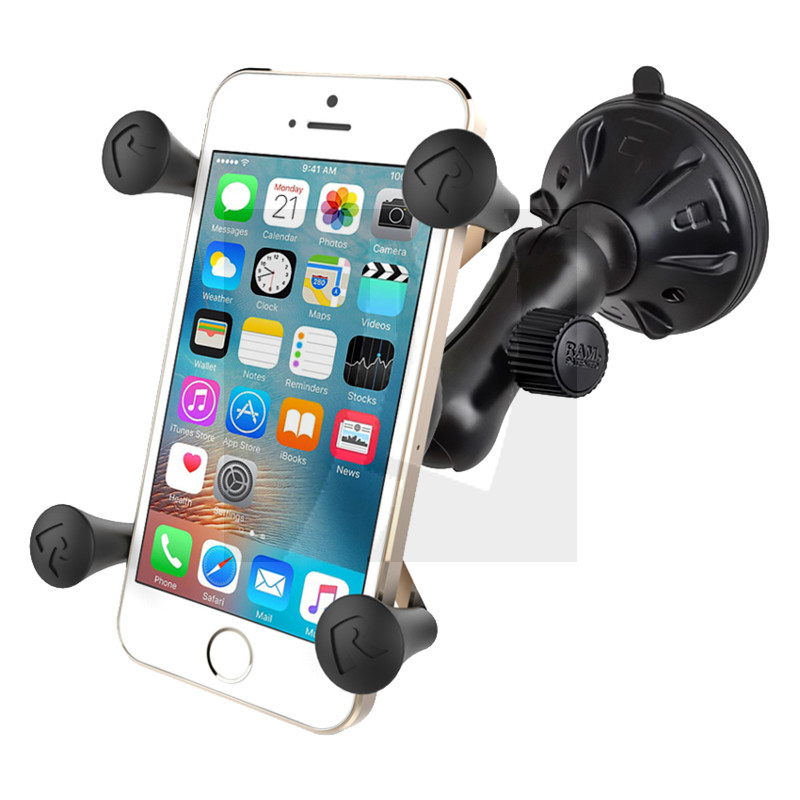 X-Grip Halterung