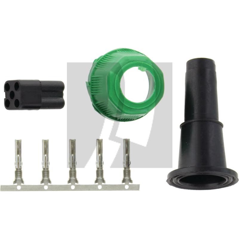 GRANIT Stecker 