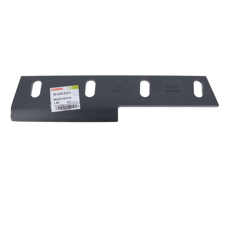 Claas Messer Rechts