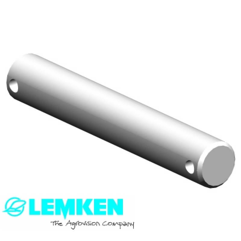 Bolzen D28x175 2xd8 V Zn