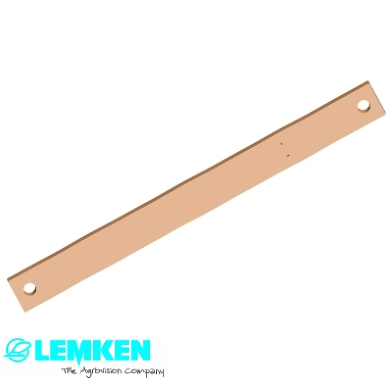 Strebe 80x35x915 2xD30 2xD7