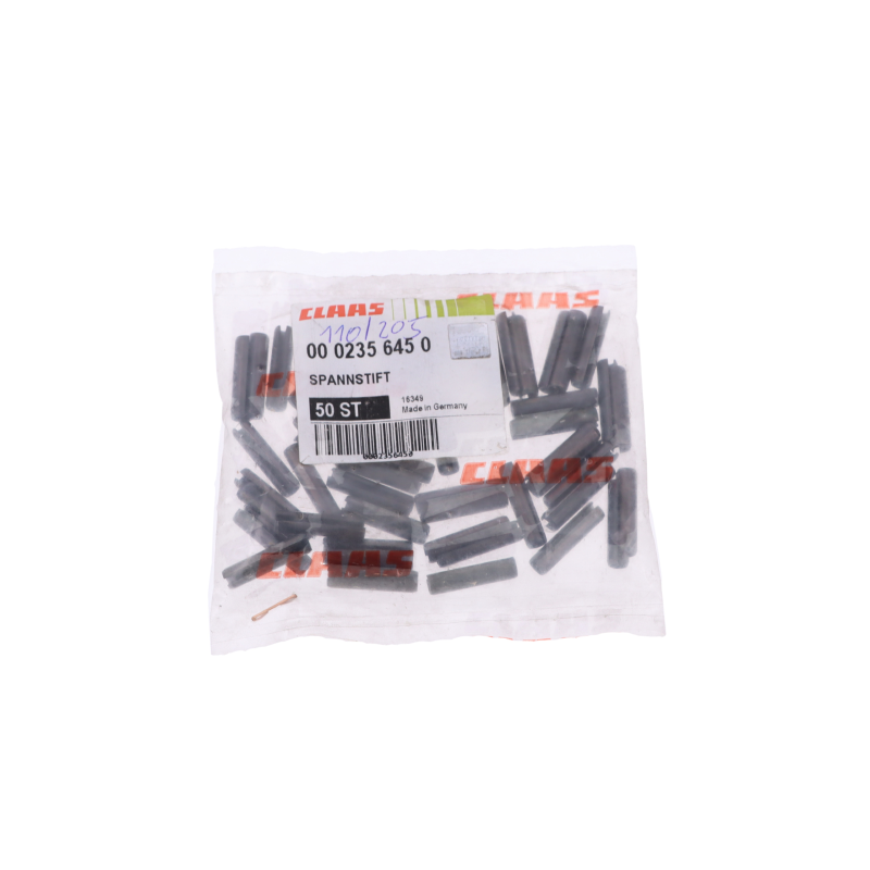 Claas Spannstift